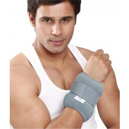 WEIGHT CUFF, UNIVERSAL