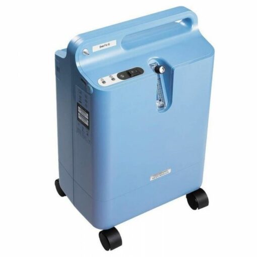 Philips Everflo Oxygen Concentrator 5 Liters