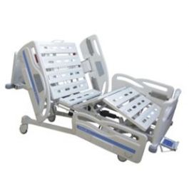 BARIATRIC ELECTRIC BED - 5 FUNCTIONS (MEB-904B)