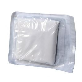 Sterile Gauze Swab Plain