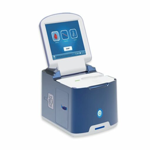 Wondfo – Portable Blood Gas Analyzer Machine