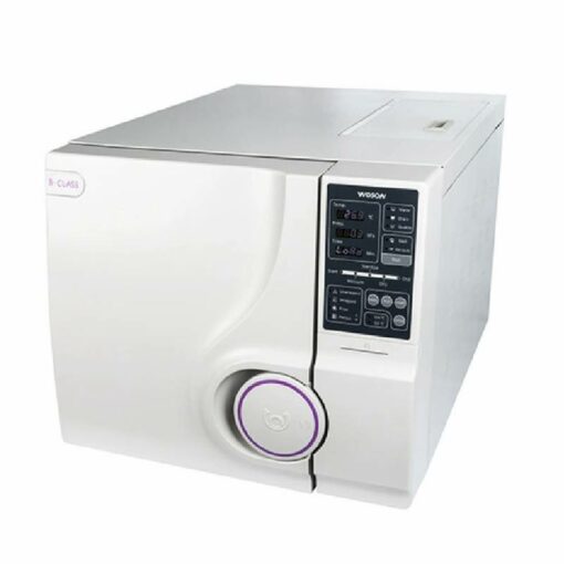 Woson – Autoclave Class B Tanvo Steam Sterilizer