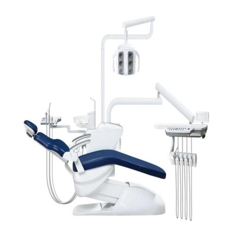 Woson – Dental Chair Sonz Sail 60