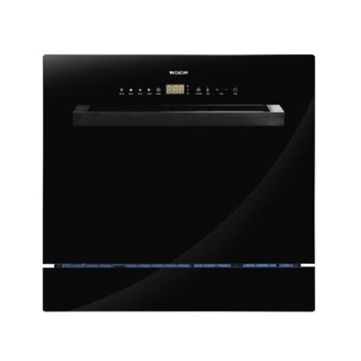 Woson – Ultrasoniese Was Lindar