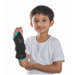 WRIST & FOREARM SPLINT - CHILD