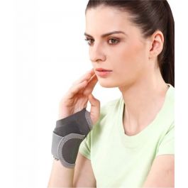 WRIST BRACE WITH THUMB UNIVERSAL