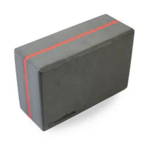 Yoga Block – Gray