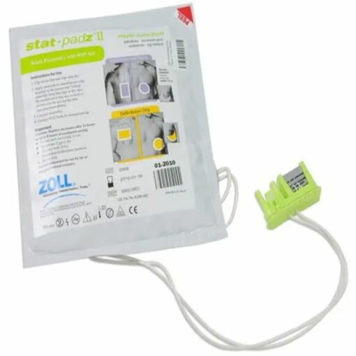 Zoll – Adult Stat-Padz II Electrodes