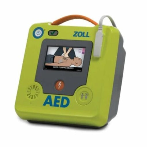 Zoll – AED 3 Semi-Automatic – 8501-001201-28