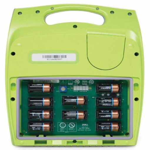 Zoll – AED Plus Battery