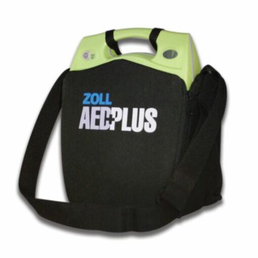 Zoll – AED Plus Carrying Case