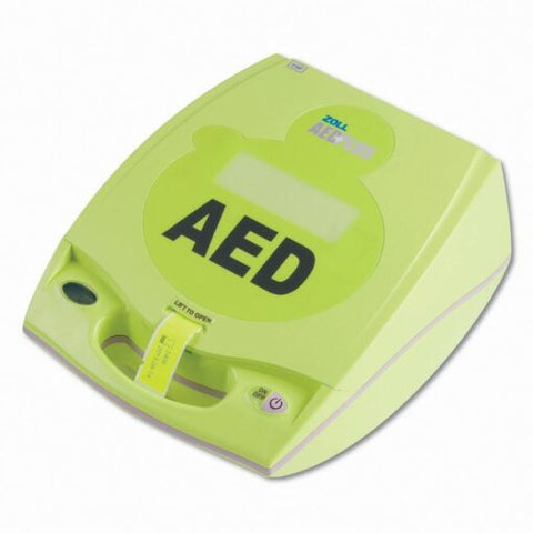 Zoll – AED Plus Heartsmart Defibrillator