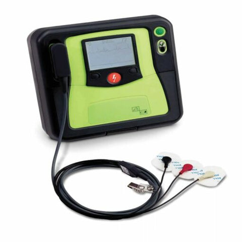 Zoll – AED Pro Semi-Automatic AED Defibrillator