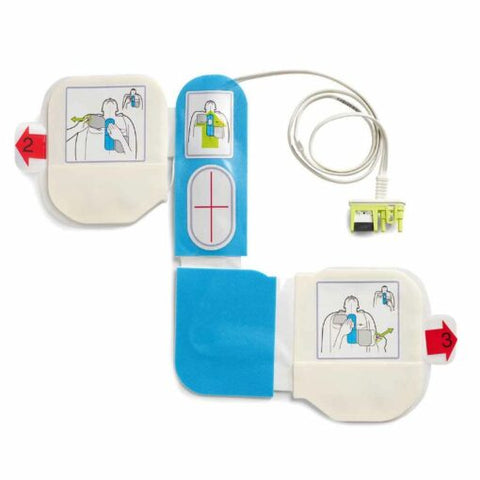 Zoll – CPR Adult Pad