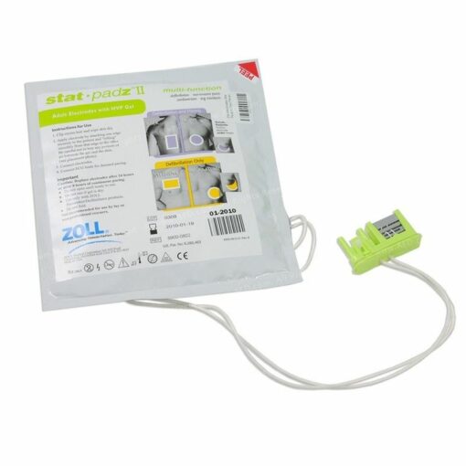 Zoll – Pro AED 3 Plus Pad